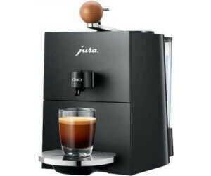 JURA ONO Kaffeemaschine   Für gemahlenen Kaffee   Perfekter Kaffee für 193,00€ PVG 232,00€