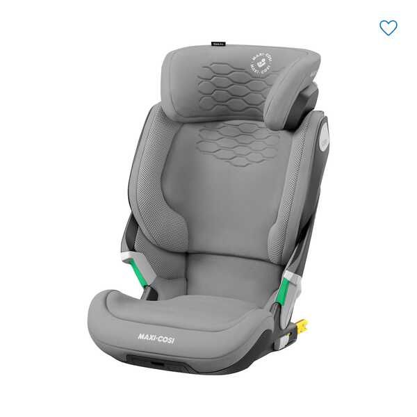 Maxi Cosi Kindersitz Kore Pro(!) 112,40€ statt 159,99€