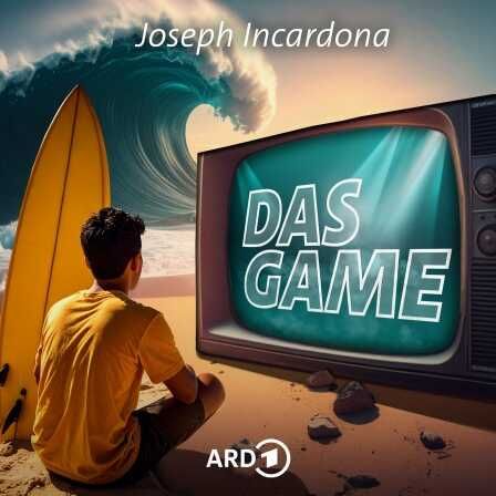 (ARD) Joseph Incardona: Das Game | Ein Auto. Zwanzig Kandidaten: Wer loslässt, verliert | Hörbuch | Sprecher: Lou Strenger | Links im Text (ARD) Joseph Incardona: Das Game | Ein Auto. Zwanzig Kandidaten: Wer loslässt, verliert | Hörbuch | Sprecher: Lou Strenger | Links im Text