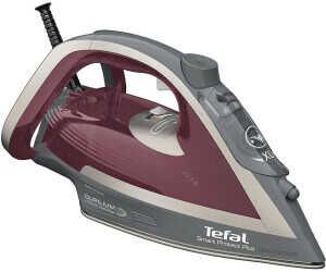 Tefal Dampfbügeleisen Smart Protect Plus, 2800W, kontinuierliche Dampfabgabe für 59,99€ PVG 66,99€ Tefal Dampfbügeleisen Smart Protect Plus, 2800W, kontinuierliche Dampfabgabe für 59,99€ PVG 66,99€