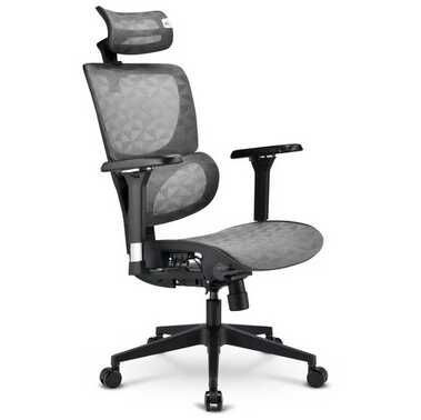 Sharkoon Bürostuhl OfficePal C40M 133,99€ statt 269,90€