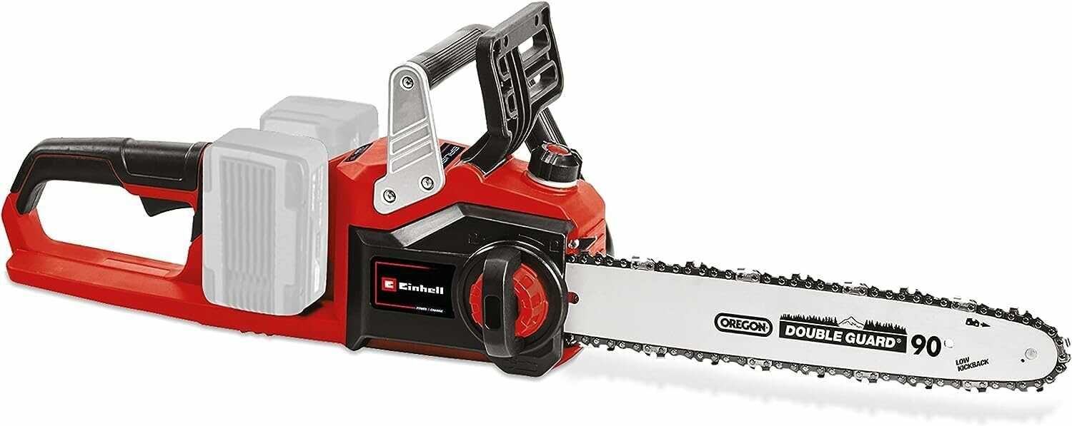 Einhell Professional Akku Kettensäge GP LC 36/35 Li Solo 99,99€ statt 129,99€