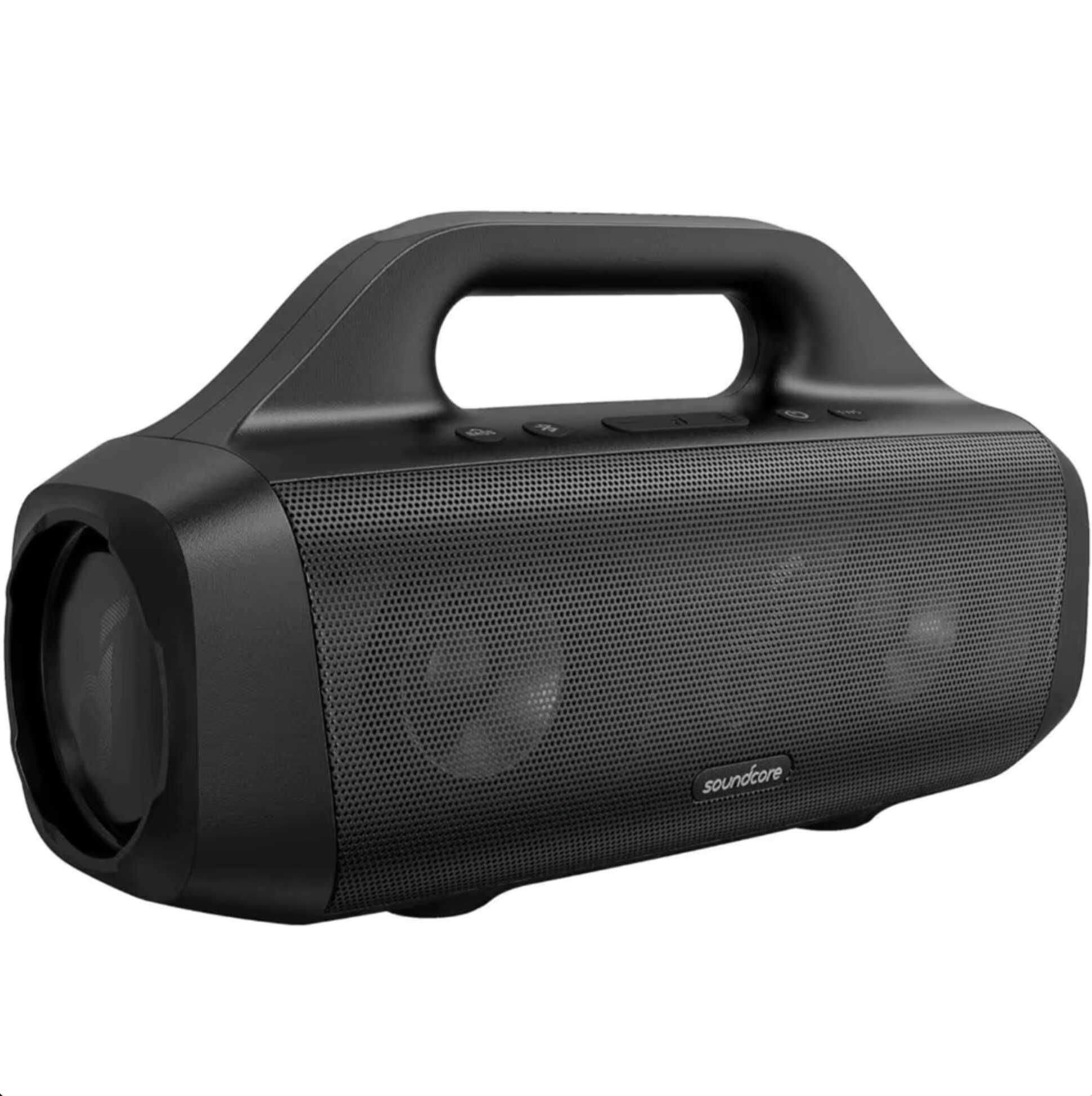 Anker soundcore Motion Boom Bluetooth Lautsprecher für 56,69€ statt 63,99€
