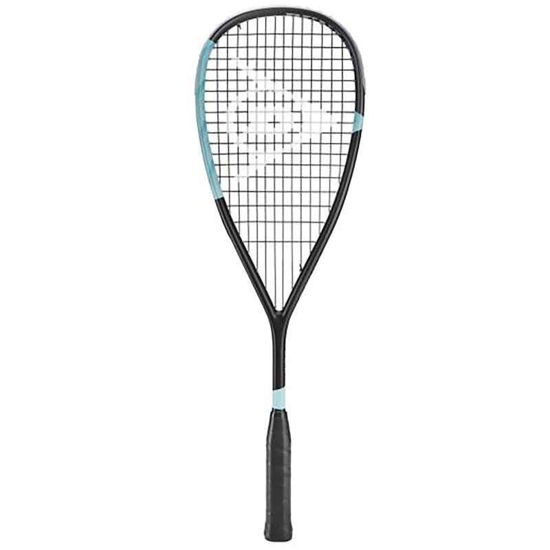 Dunlop Blackstorm Ti SLS NH Squashschläger Dunlop Blackstorm Ti SLS NH Squashschläger