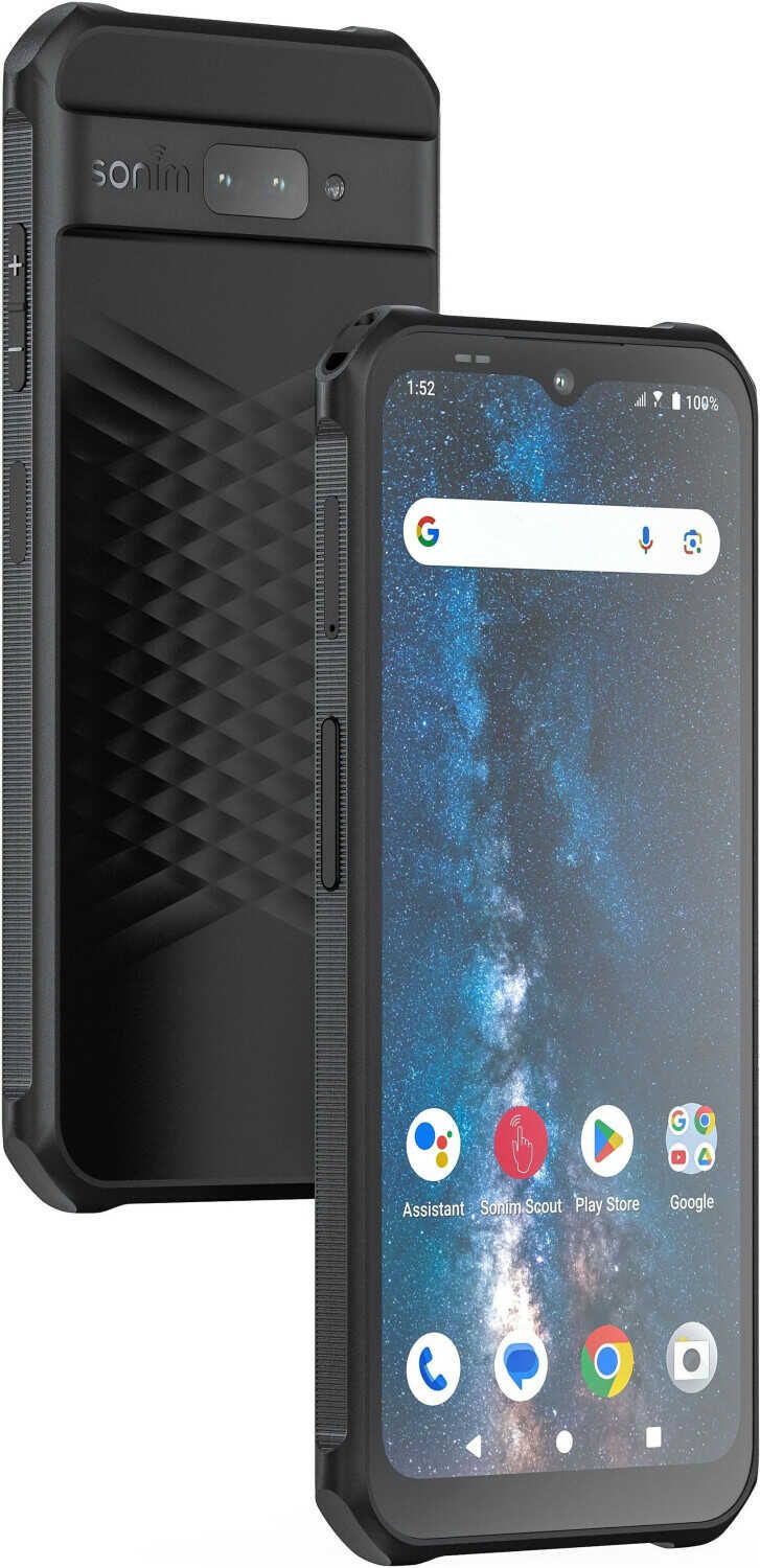 Sonim XP400 Outdoor-Smartphone | 128 GB | Dual-SIM Sonim XP400 Outdoor Smartphone | 128 GB | Dual SIM