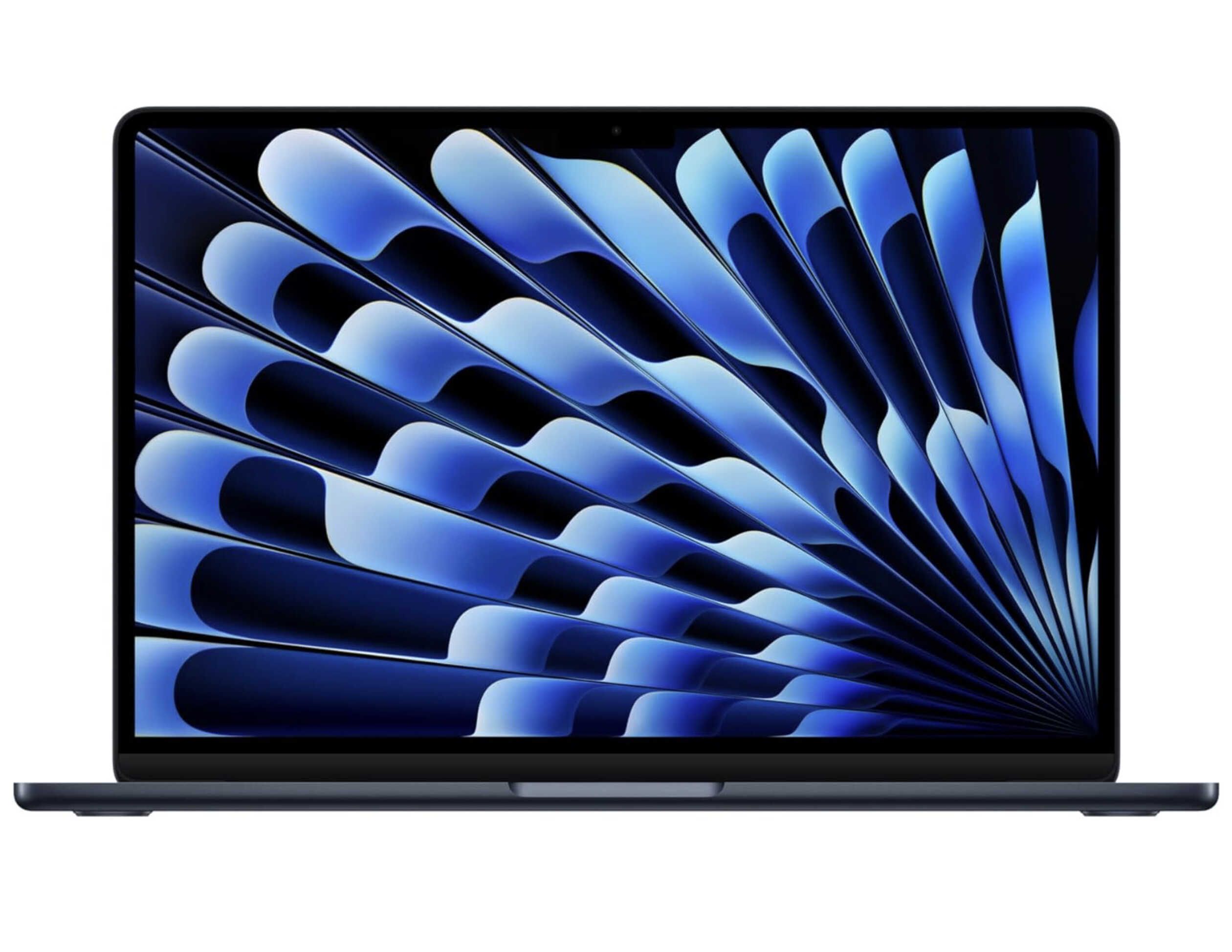 Apple MacBook Air 13 M5 / 512GB / 16GB Ram für 997,90€ statt 1.049€