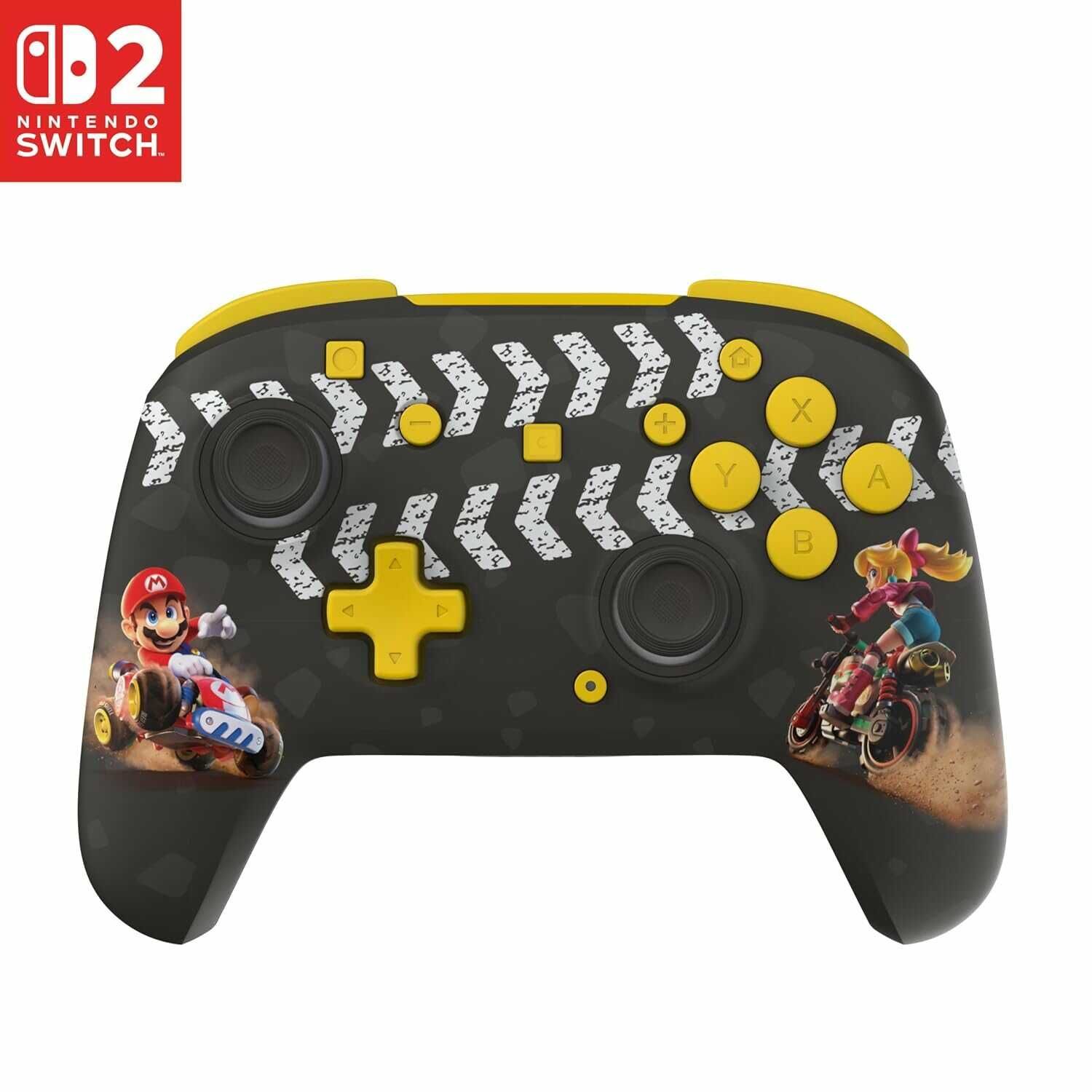Turtle Beach Rematch kabelloser Controller 49,99€ statt 69,98€ Turtle Beach Rematch kabelloser Controller 49,99€ statt 69,98€