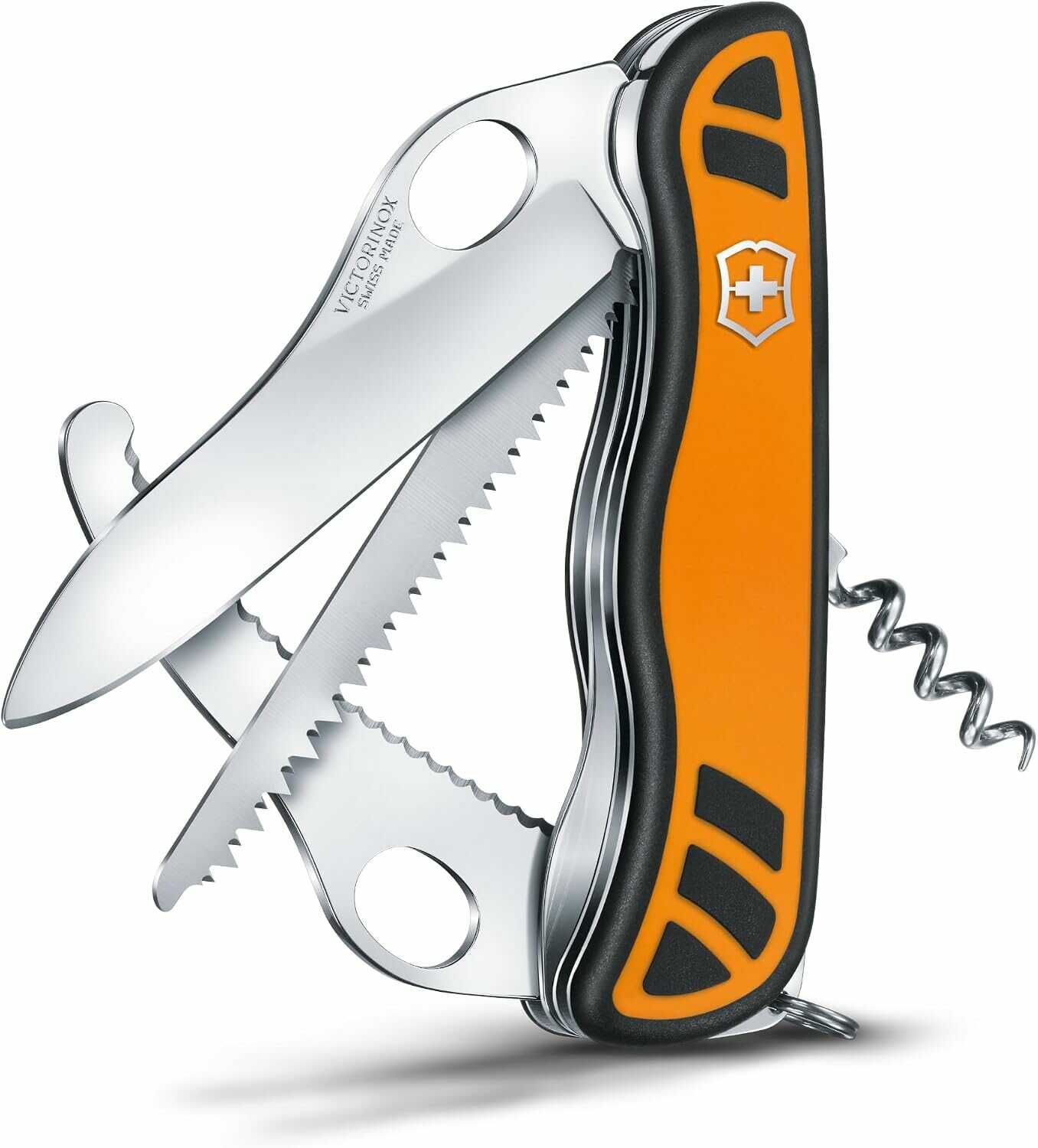 Victorinox Schweizer Taschenmesser Hunter XT Grip 40,57€ statt 63€ Victorinox Schweizer Taschenmesser Hunter XT Grip 40,57€ statt 63€