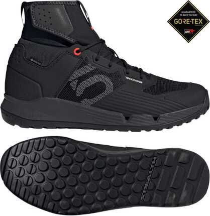 Five Ten Trailcross GORE-TEX - MTB Schuhe - (fast) alle Größen 99,99€ statt 139€ Five Ten Trailcross GORE TEX MTB Schuhe (fast) alle Größen 99,99€ statt 139€