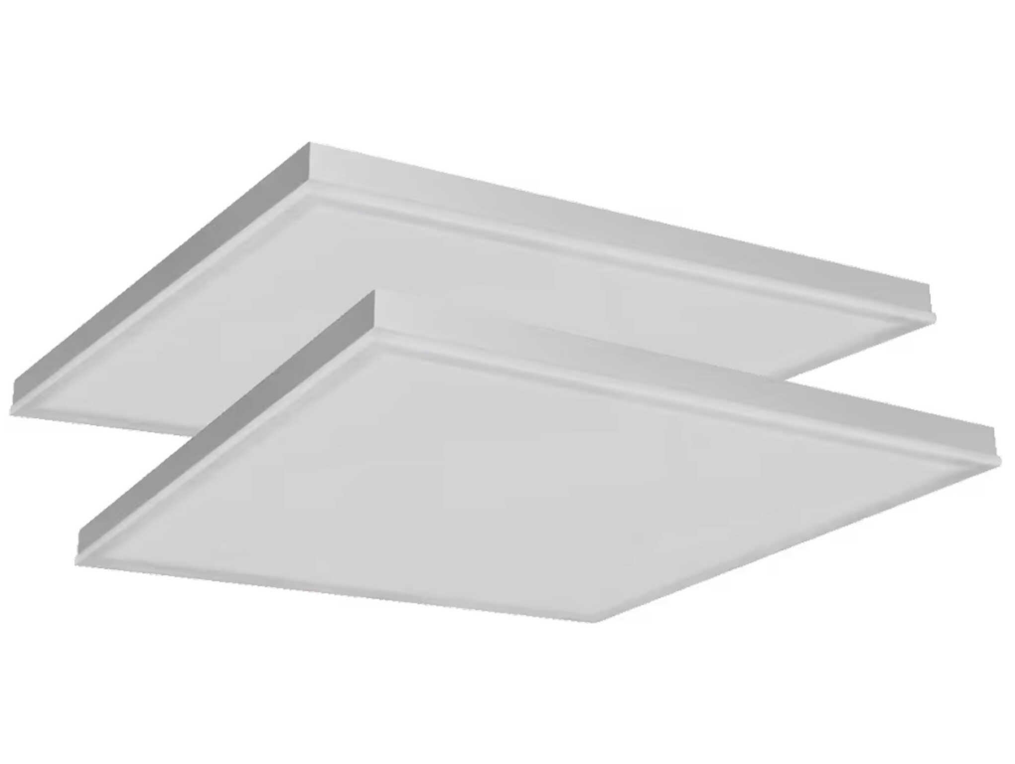 2x Ledvance LED Deckenleuchte Smart+ Wifi Planon frameless für 35,90€ statt 65,98€ 2x Ledvance LED Deckenleuchte Smart+ Wifi Planon frameless für 35,90€ statt 65,98€