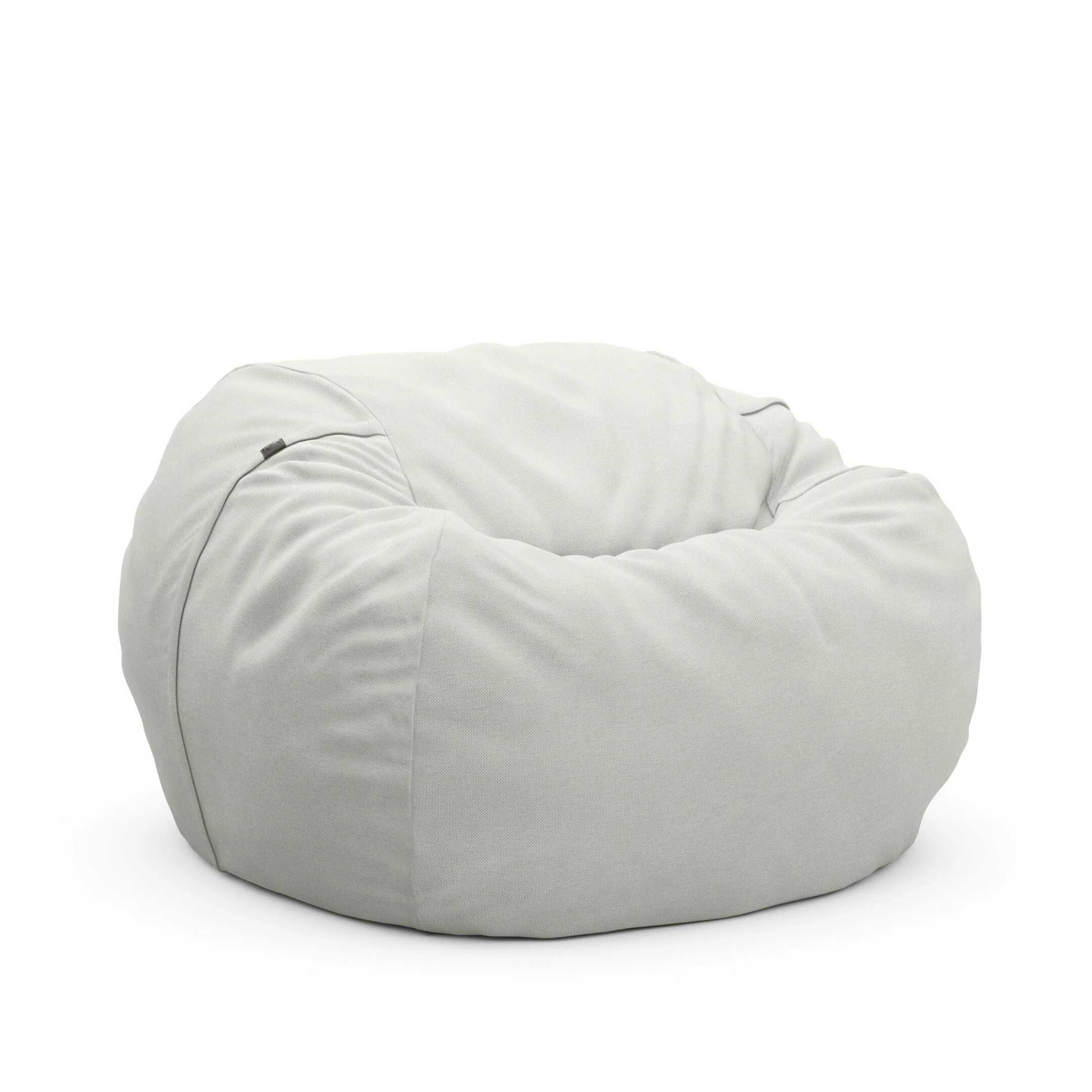 Outlet-Angebot für den Vetsak Sitzsack Medium Herringbone (Crème) Outlet Angebot für den Vetsak Sitzsack Medium Herringbone (Crème)