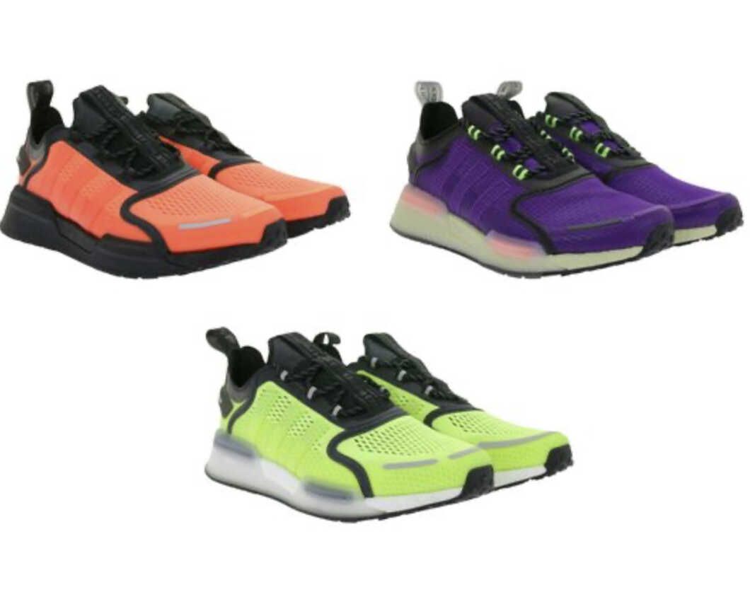 adidas NMD_V3 Sneaker für 46,98€ statt 79,95€ adidas NMD V3 Sneaker für 46,98€ statt 79,95€