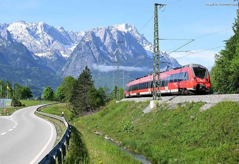 [Bayern] Kostenlose Bahnfahrt für Einserschüler am 03.08. – eine Eins im Zeugnis genügt, gültig in Regionalzügen + Österreich möglich