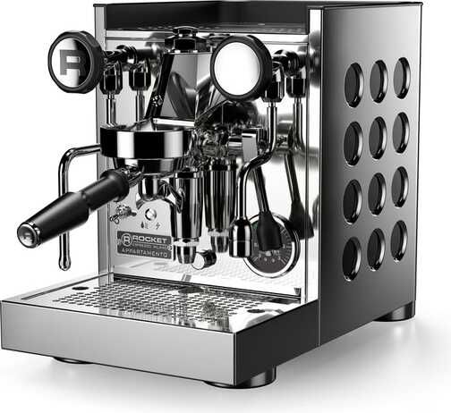 Rocket Appartamento TCA 1.199€ statt 1.390€