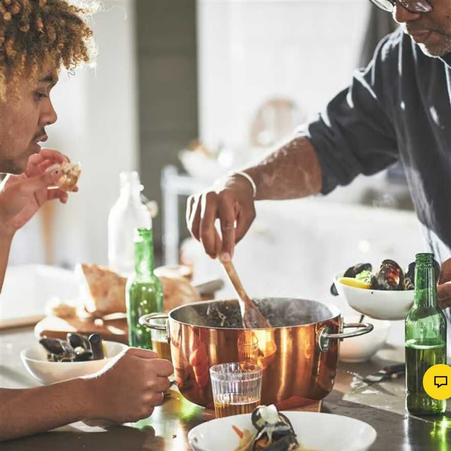 [IKEA Osnabrück lokal] Vorankündigung: 50% Rabatt auf alle Gerichte im Schwedenrestaurant für Studierende am 09.10.2026