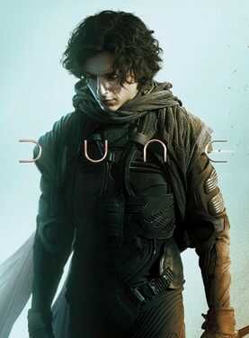 Dune 4k UHD, Prime Video kaufen