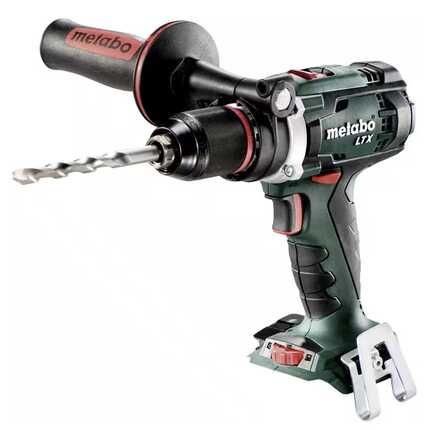 METABO Akkuschrauber | BS 18 LTX Impuls Akku-Bohrschrauber 119,80€ statt 175,42€ METABO Akkuschrauber | BS 18 LTX Impuls Akku Bohrschrauber 119,80€ statt 175,42€