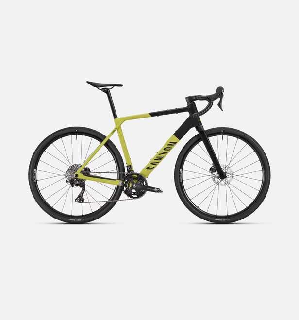 Canyon Grail CF7 | Gravel Gravelbike 1.868,80€ statt 2.268,80€ Canyon Grail CF7 | Gravel Gravelbike 1.868,80€ statt 2.268,80€