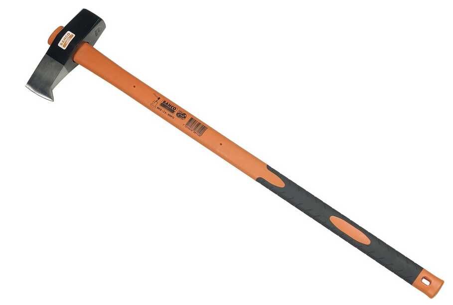 Bahco Axt Kunststoff 3.9kg mit Griff   60,61€ statt 80,74€