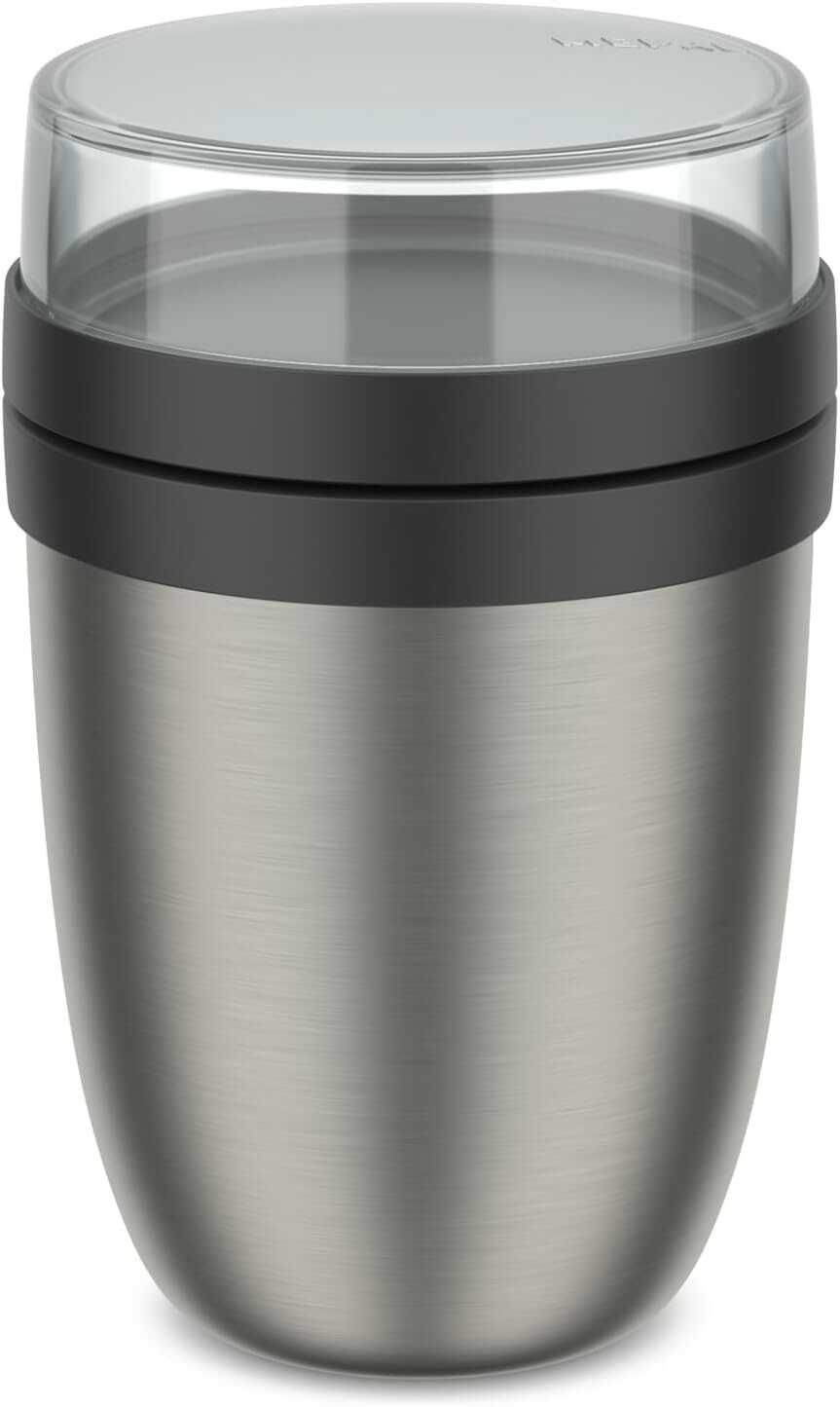 Mepal   Thermobehälter Ellipse   Thermo Lunchpot 22,79€ statt 29,99€