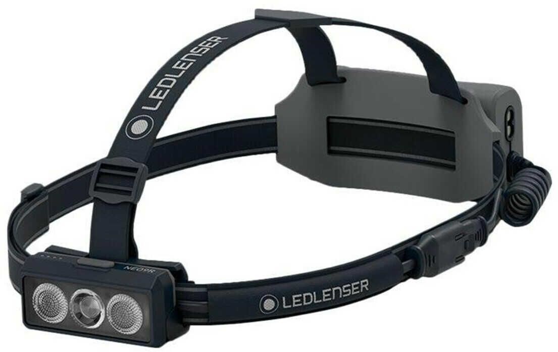 Ledlenser NEO9R Stirnlampe Ledlenser NEO9R Stirnlampe