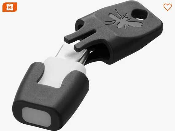 heat it Insektenstichheiler USB C oder Lightning 19,99€ statt 26,98€
