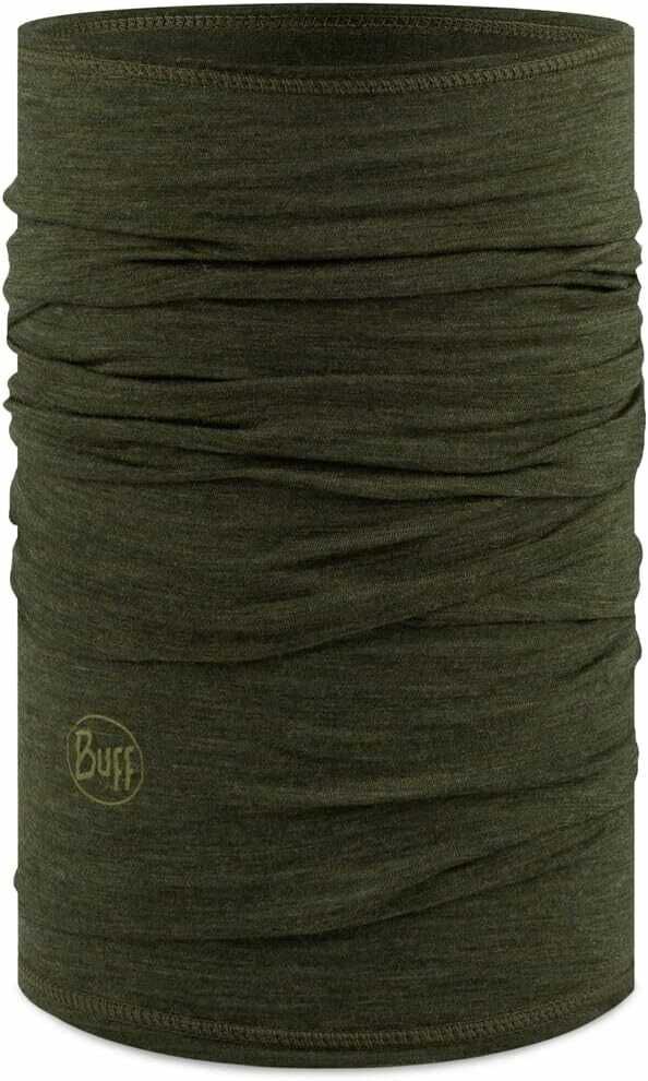 Buff Lightweight Merino Schlauchschal (100% Merinowolle / Made in Spain) 14,20€ statt  21,60€