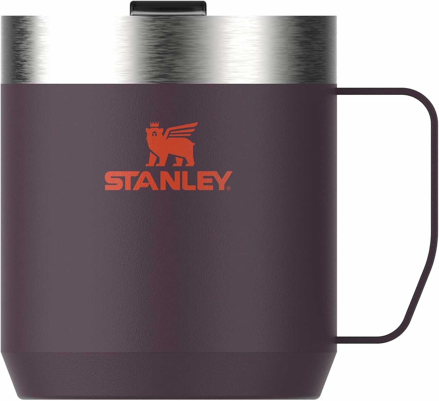 Stanley Classic Legendary Camp Mug 0,35L  19,99€ statt 42,05€
