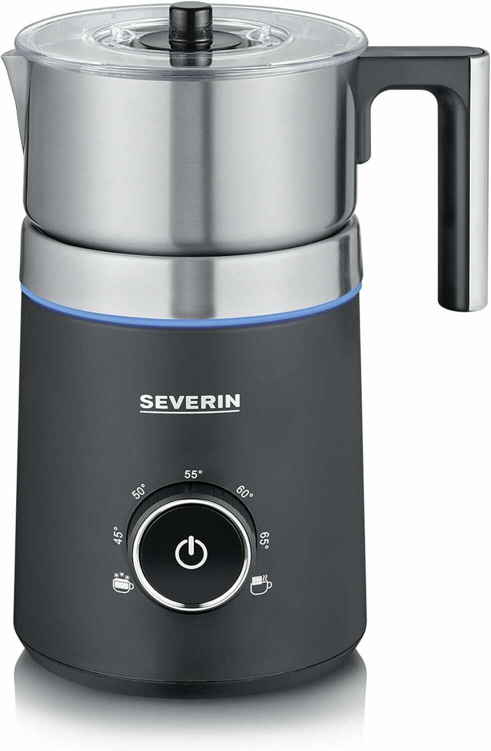 SEVERIN SPUMA 700 Induktions Milchaufschäumer 88,94€ statt 101,75€