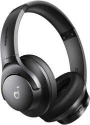 Soundcore Q20i by Anker Bluetooth Over Ear Kopfhörer mit Hybrid, 4 Farben für 29,99€ statt 35,99€