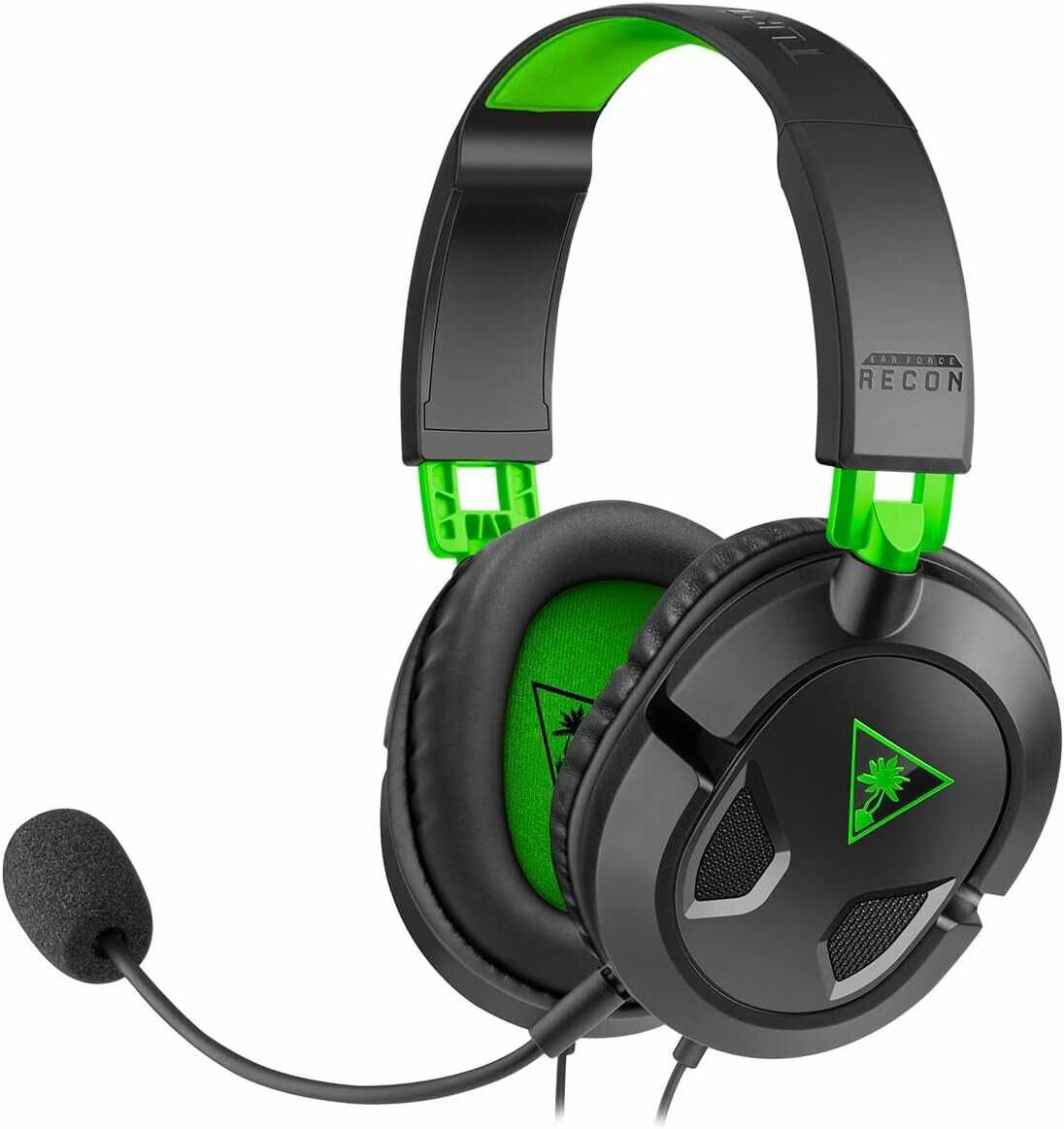 Turtle Beach Ear Force Recon 50X Binaural Kopfhörer 17,70€ statt 24,23€ Turtle Beach Ear Force Recon 50X Binaural Kopfhörer 17,70€ statt 24,23€