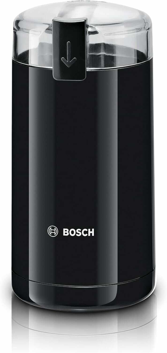 Bosch Kaffeemühle | Schwarz | 75g 12,99€ statt 19,43€