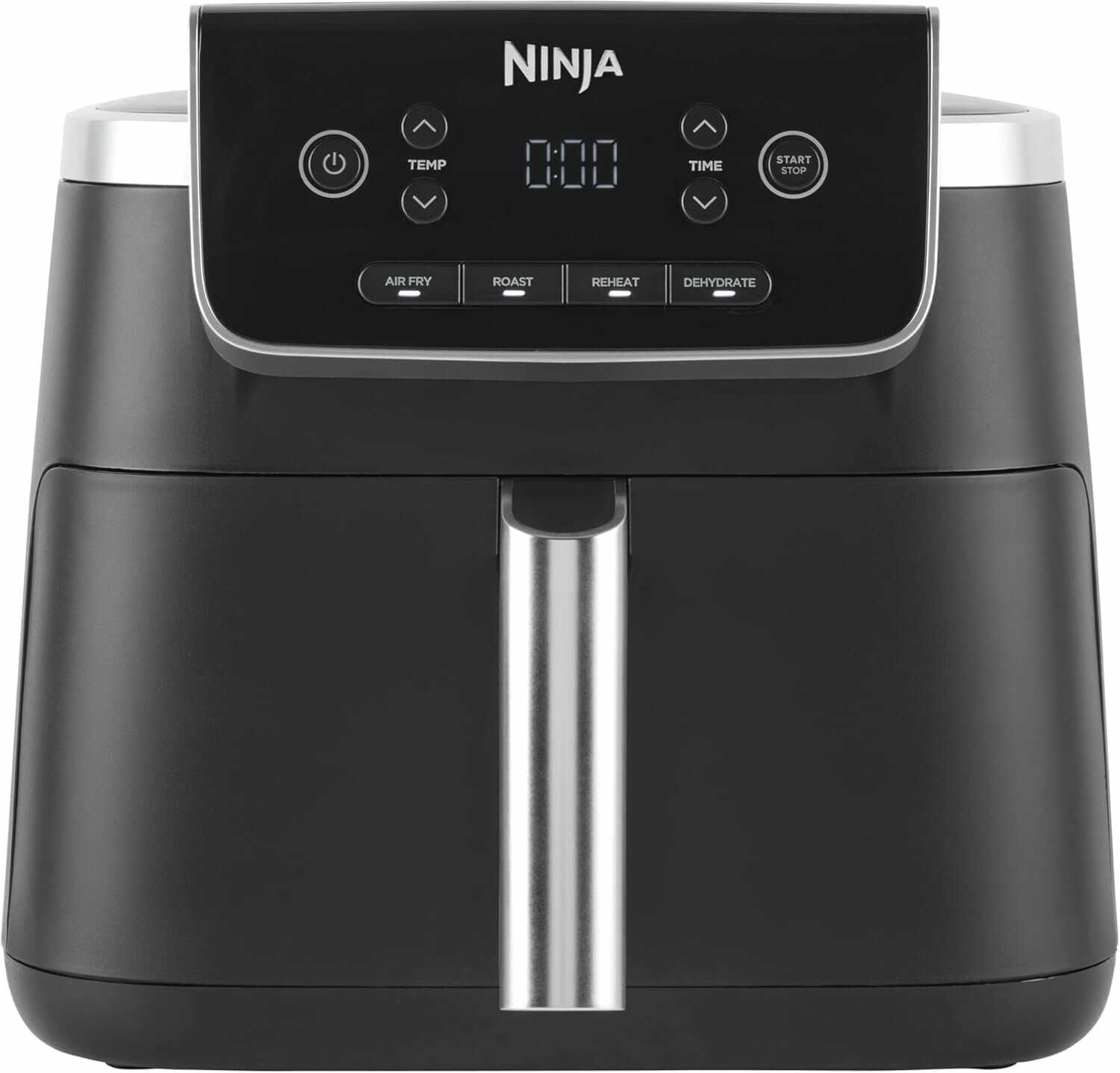 Ninja PRO Air Fryer 91,90€ statt  111,18€