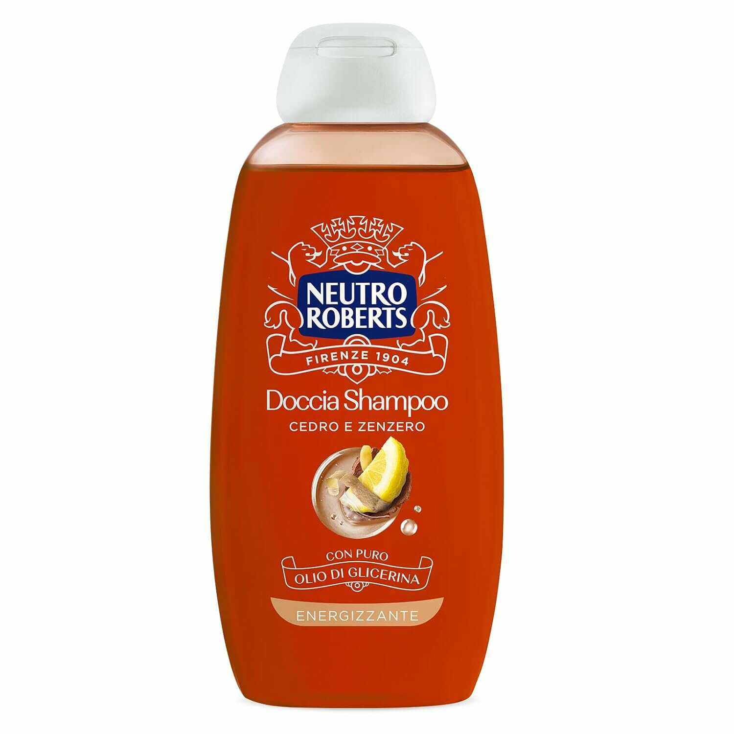 Neutro Roberts Duschshampoo   6 stück / 8,29€ statt  17,46€