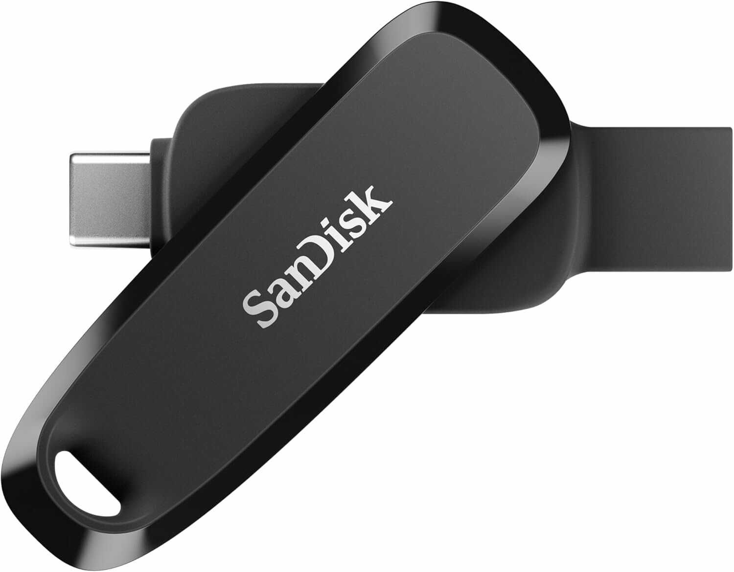 SanDisk Phone Drive 256 GB, 2 in 1 USB Stick 19,99€ statt 31,90€