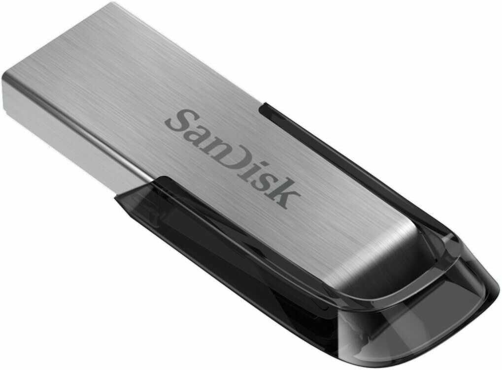 SanDisk Ultra Flair USB 3.0 Flash Laufwerk 128GB 9,01€ statt  11,90€
