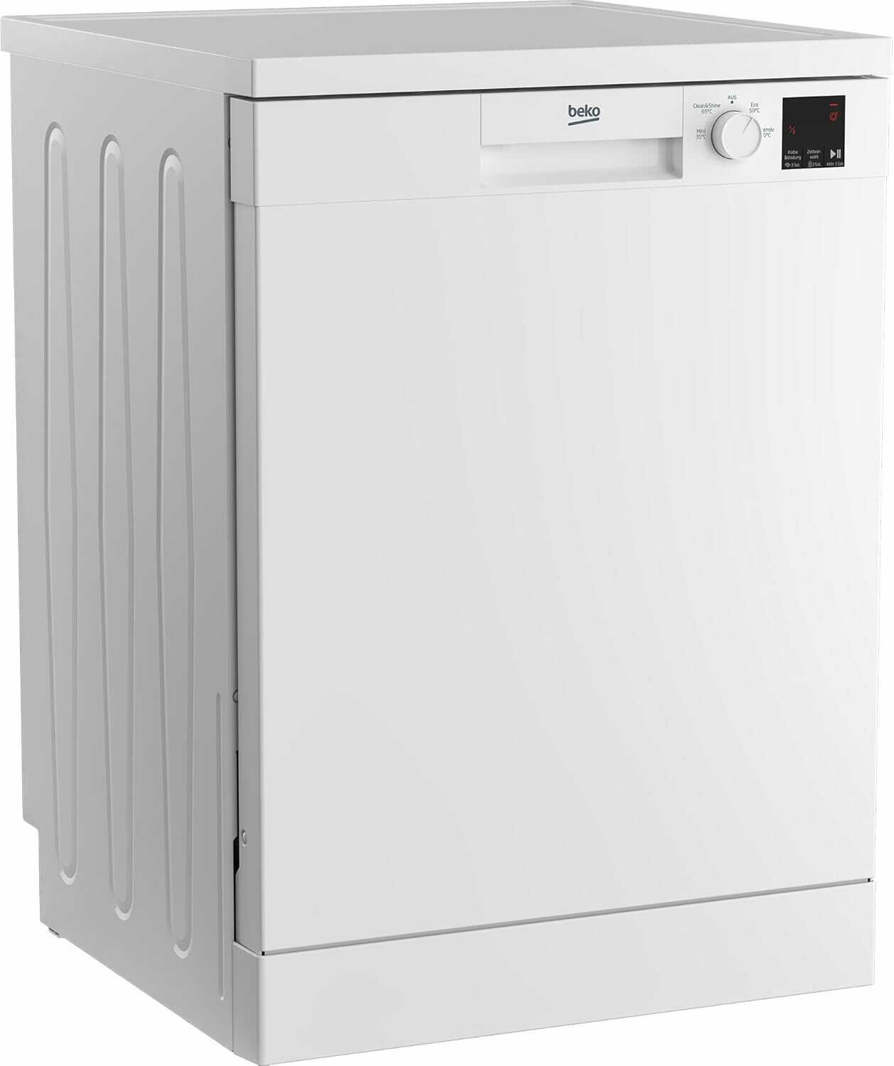Beko DFN04321W Geschirrspüler Spülmaschine inkl. Lieferung zur Küche 253,99€ statt  299€