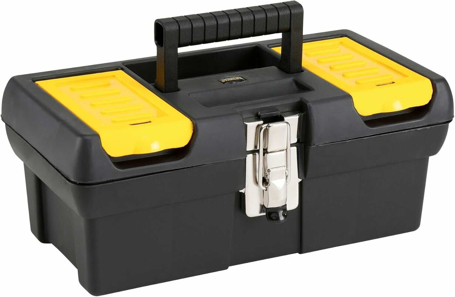 Stanley Werkzeugbox Millenium (12,5 Stanley Werkzeugbox Millenium (12,5 / 31,8 x 17,8 x 13,0 cm)  6,99€ statt 8,69€