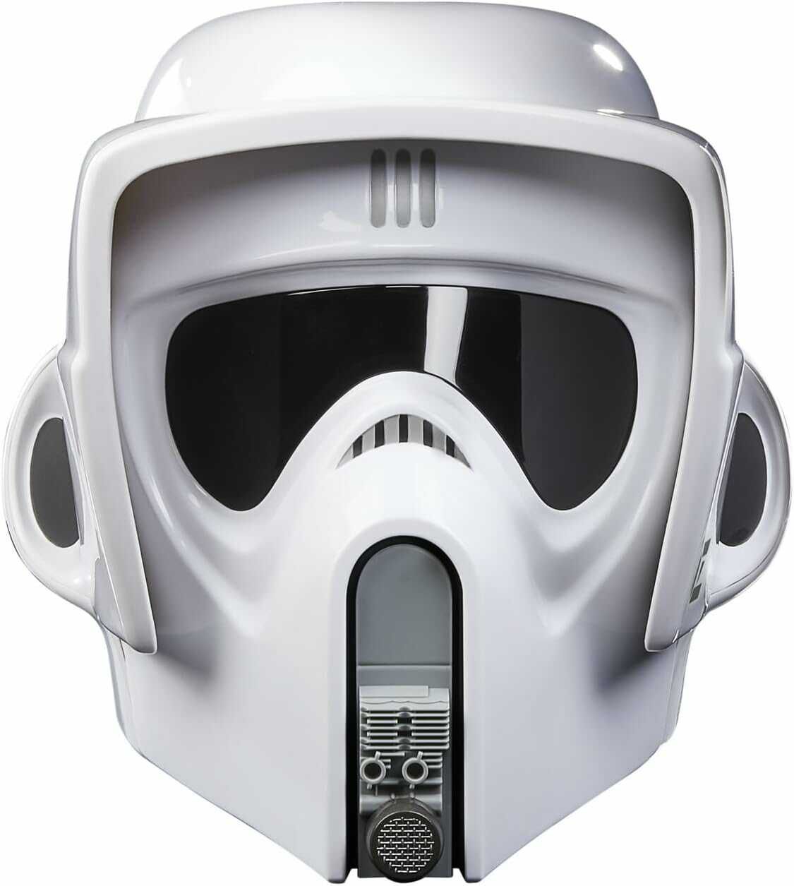 Hasbro Star Wars Black Series Scout Trooper für 124,99€ statt 155,54€
