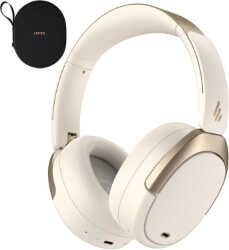 Edifier WH950NB Over Ear Bluetooth Kopfhörer, gold beige für 75,90€ statt 99,99€