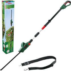 Bosch UniversalHedgePole 18 Akku Teleskop Heckenschere inkl. 1 Akku für 142,15€ statt 157,95€