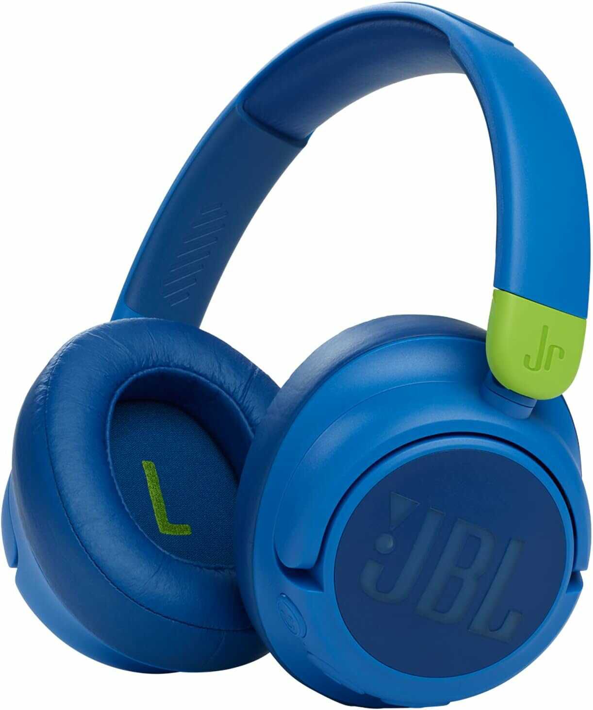 Jbl JR 460 NC   Kinderkopfhöhrer 34,99€ statt  48,67€
