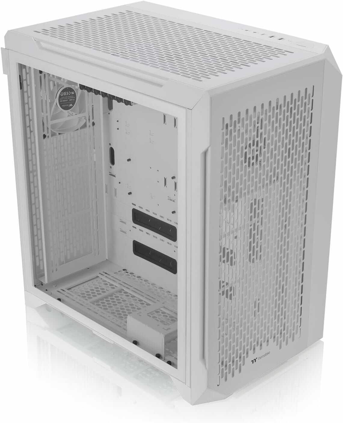 Thermaltake CTE C700 Air PC-Gehäuse 95,69€ statt 139,03€ Thermaltake CTE C700 Air PC Gehäuse 95,69€ statt 139,03€