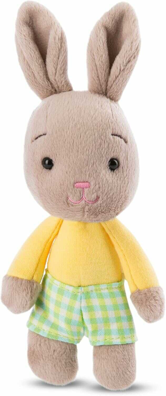 NICI Kuscheltier Hase 15 cm 5,70€ statt  9,99€