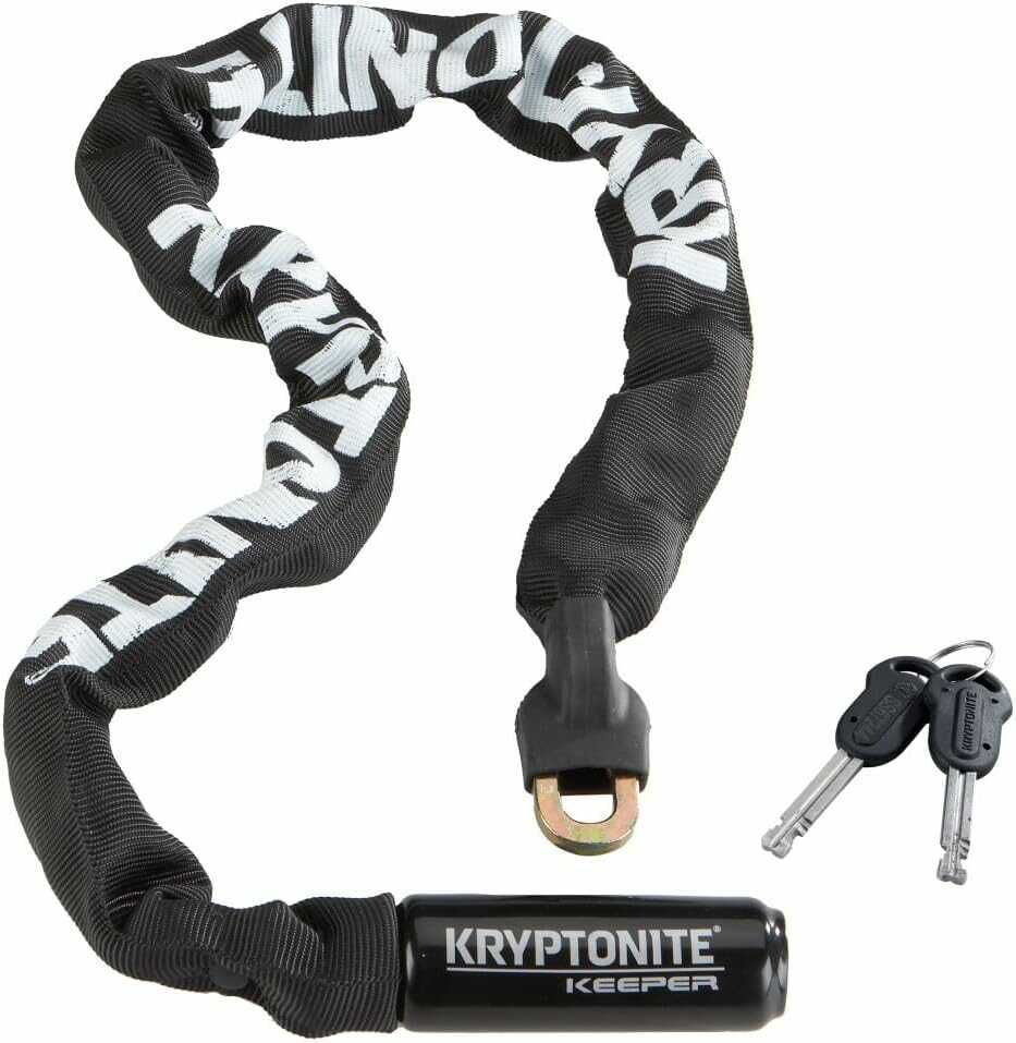 Kryptonite Keeper 785 Fahrradschloss 24,99€ statt  37,95€