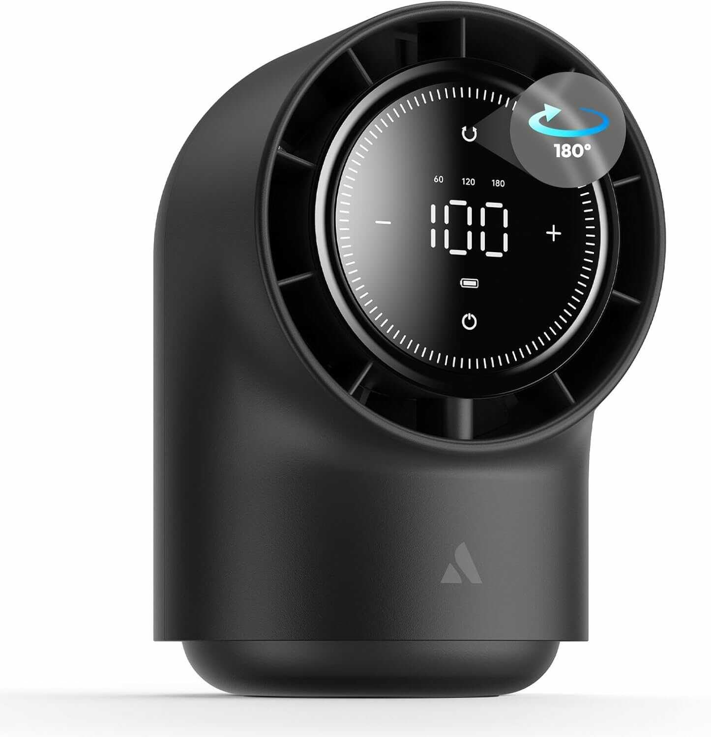 Akku  Tischventilator 29,99€ statt 49,99€