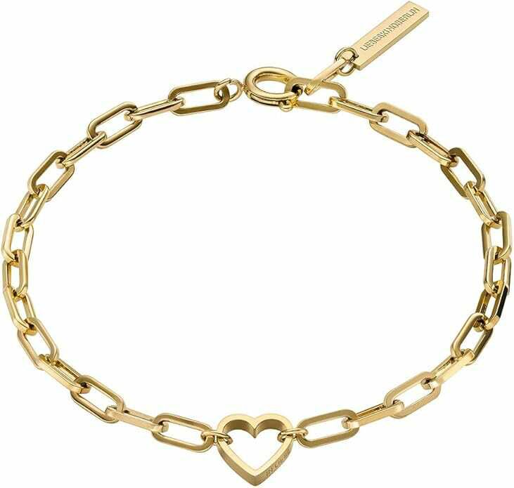 LIEBESKIND BERLIN Herz Armband 24,79€ statt 31,21€