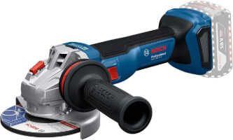 Bosch GWS 18V 11 S Professional Winkelschleifer, 125 mm für 128,99€ statt 145€