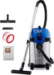 Nilfisk Multi II 30 T Nass- und Trockensauger für 135,99€ statt 195€ Nilfisk Multi II 30 T Nass  und Trockensauger für 135,99€ statt 195€