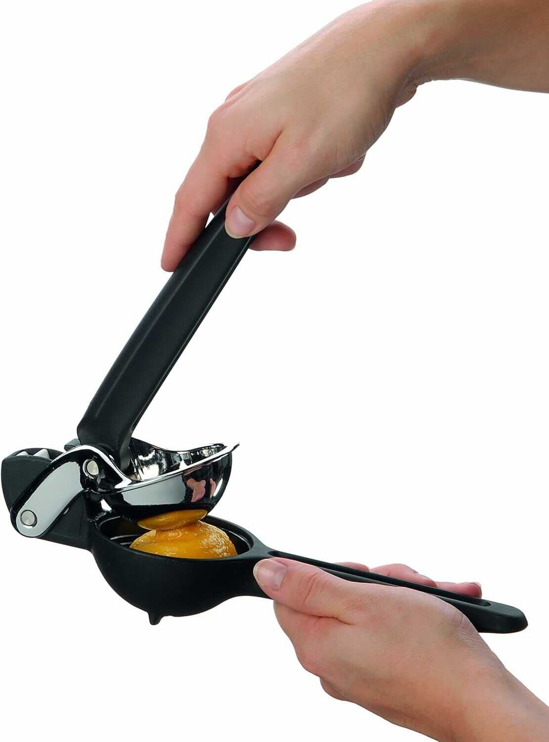 WMF Top Tools Zitronenpresse 8 cm 23,29€ statt 28,07€